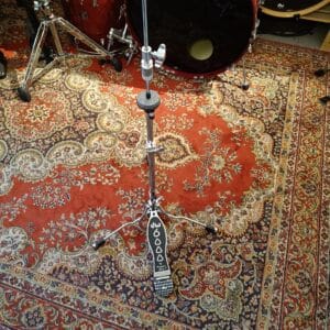 DW 6500 UL Pédale Hi Hat Ultra Light