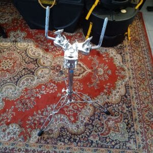 Dixon Pied support double Tom Double Embase