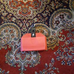 Jam Block Red Large
