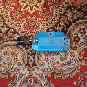 LP Jam Block Blue LP1205