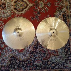 Paiste Signature Hi Hat Sound Edge 14″