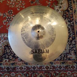 Sabian Rod Morgenstein Signature Series Ride 21″