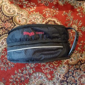 Stagg Housse 14″x6,5 «