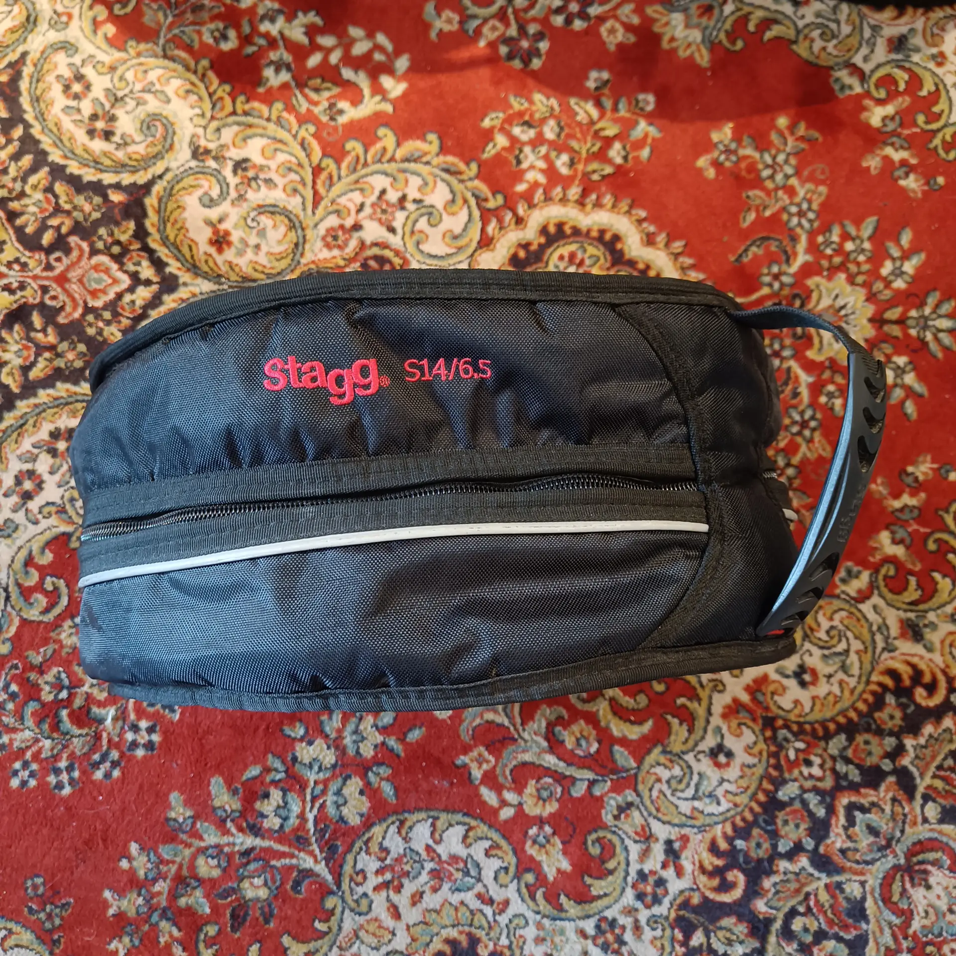 Stagg Housse 14"x6,5 "
