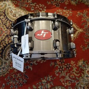 Tama John Tempesta Signature Snare 14&Prime;x07&Prime; JT147