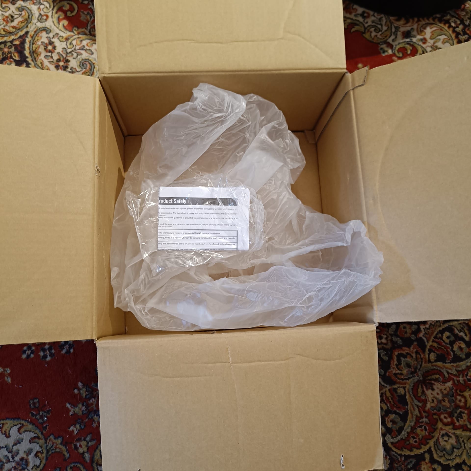 Tama John Tempesta Signature Snare 14"x07" JT147 – Image 9