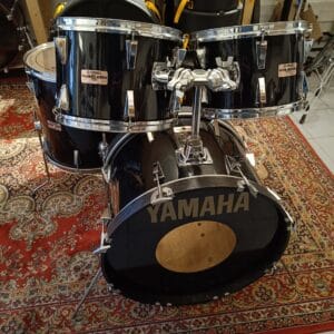 Yamaha YD 5000 22&Prime; 12&Prime; 13&Prime; 16&Prime; Vintage 80&rsquo;s