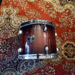 Gretsch Catalina Maple Tom 12&Prime;x9&Prime;