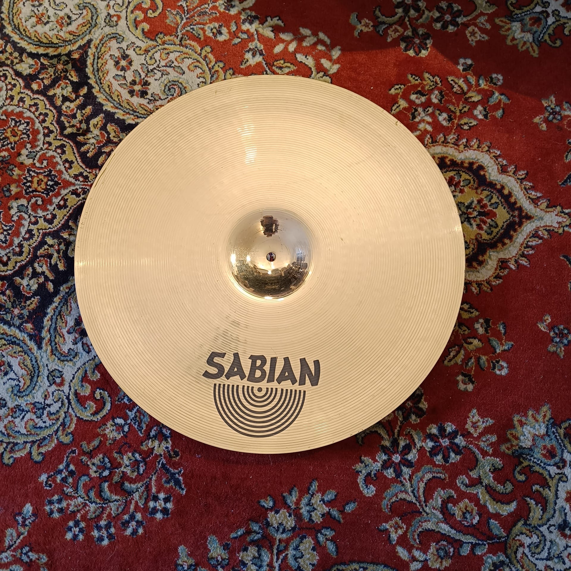 Sabian B8 Pro Medium Ride 20" - Image 3
