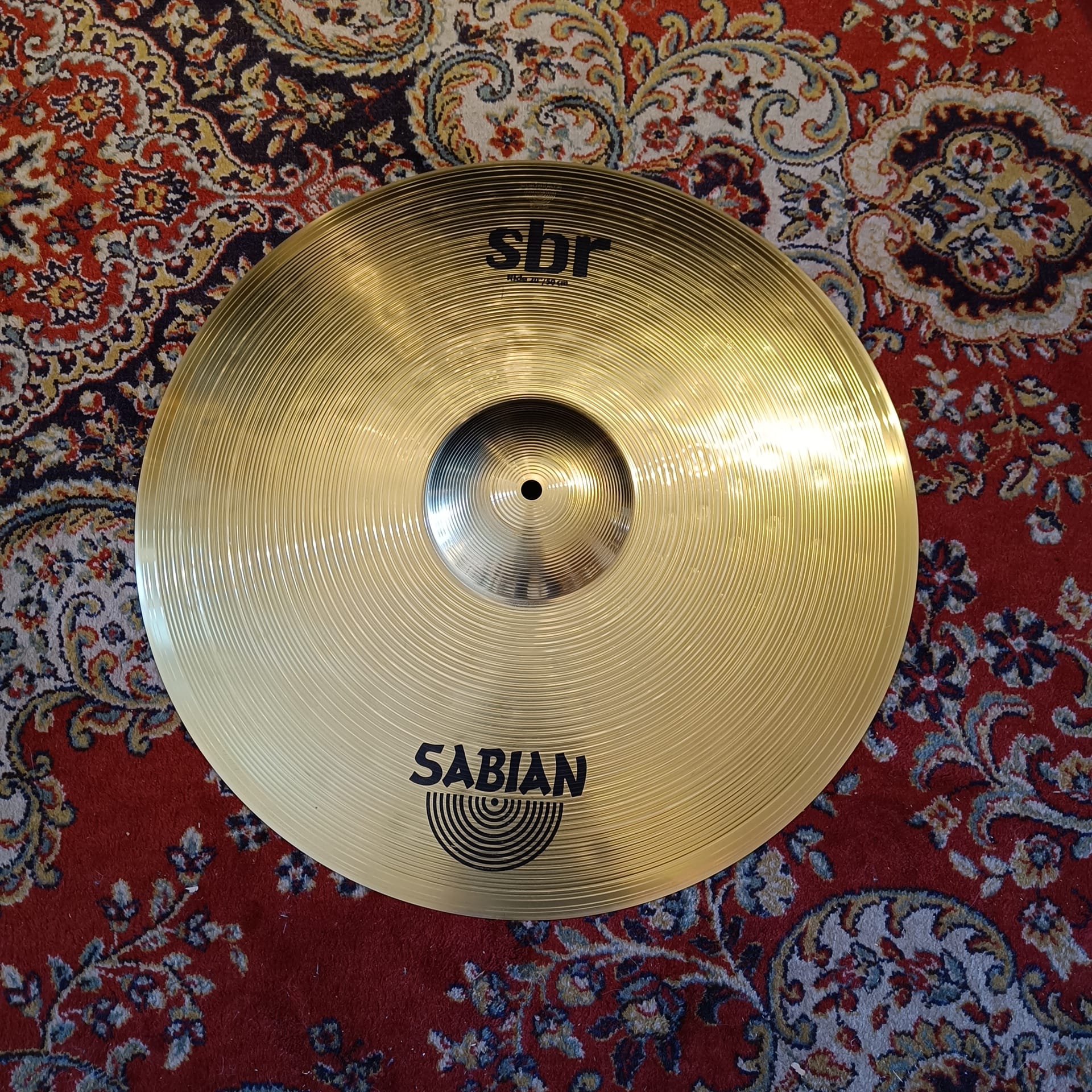 Sabian SBR Ride 20"