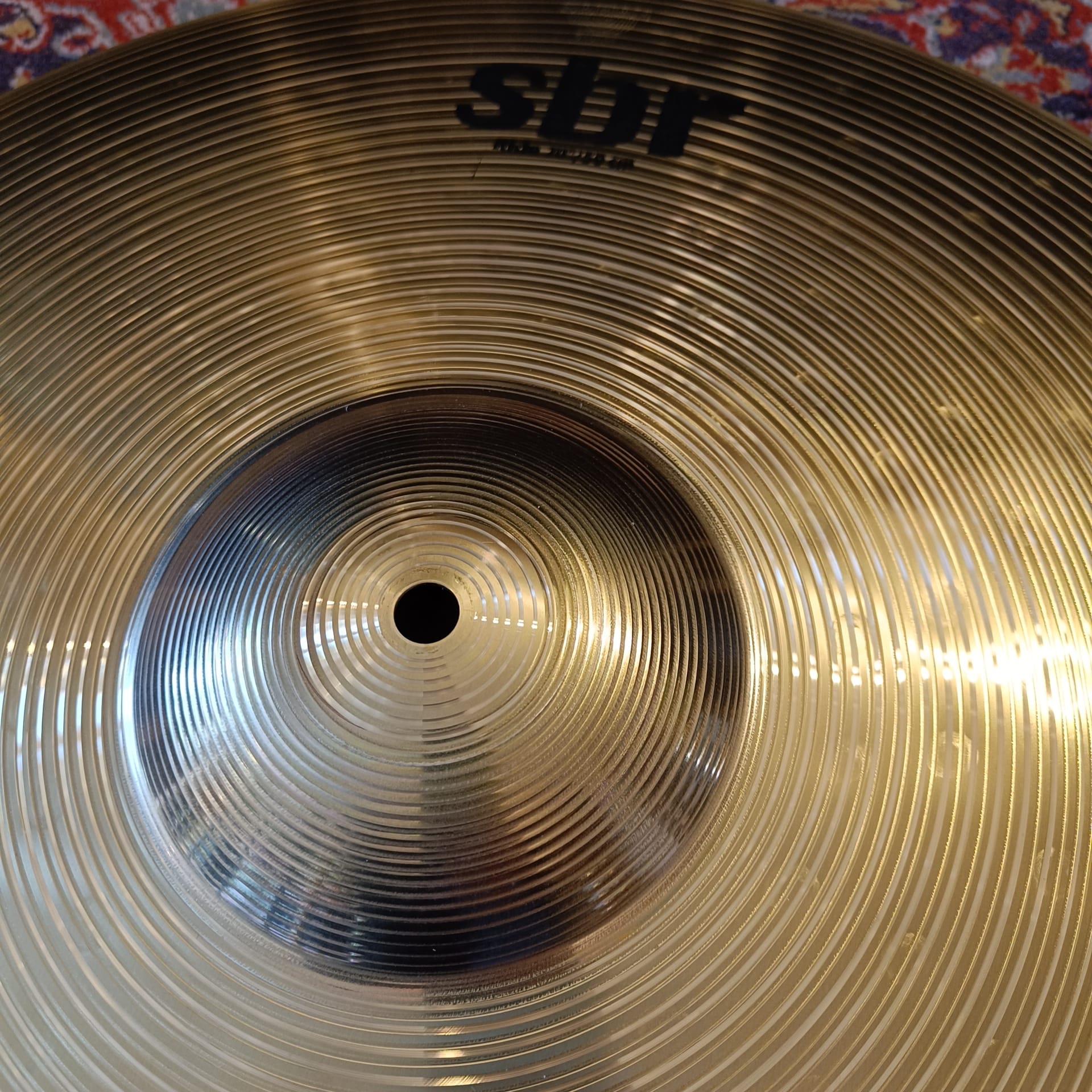 Sabian SBR Ride 20" - Image 2
