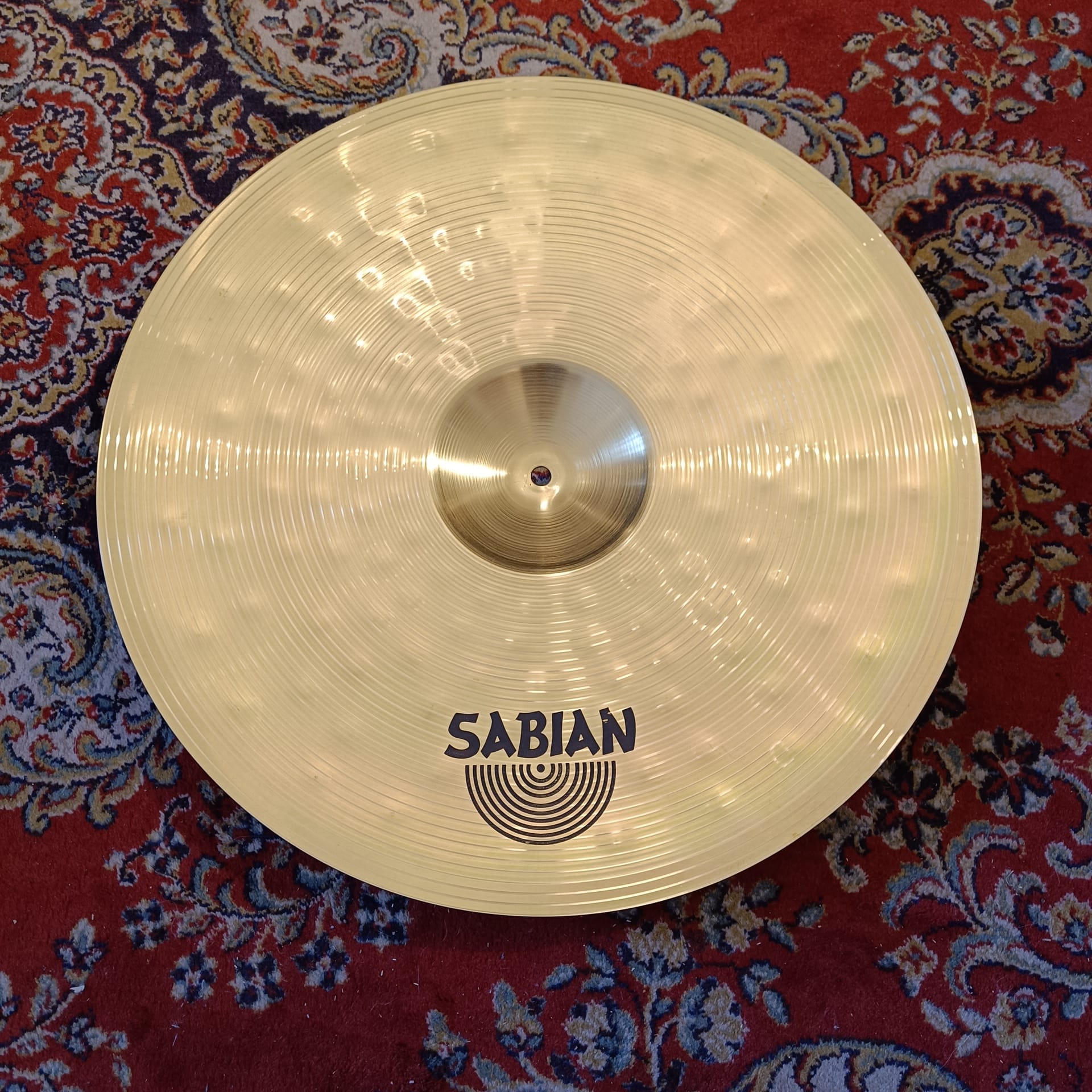 Sabian SBR Ride 20" - Image 3