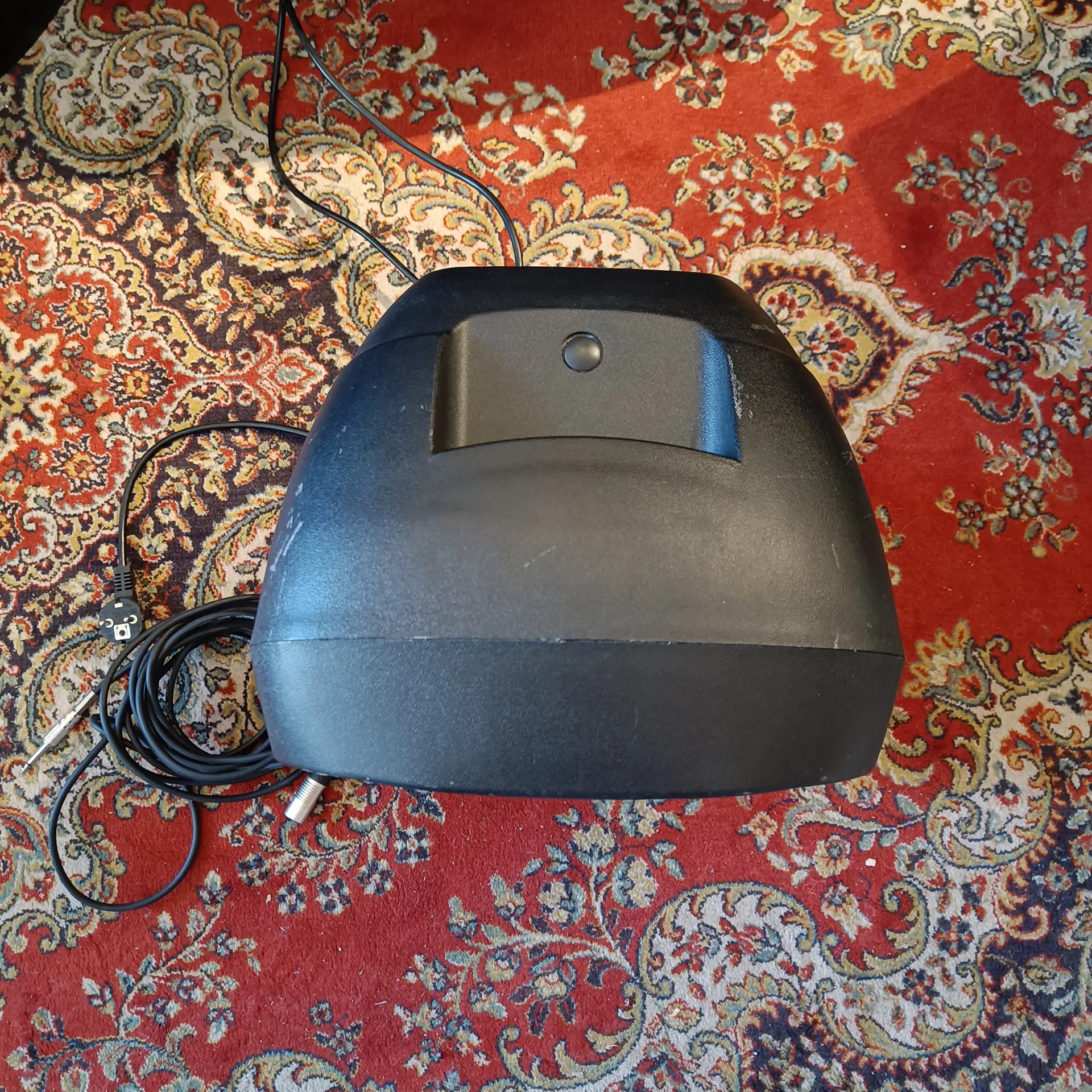 Stagg Ampli PMS10A Active full-range loudspeaker - Image 2