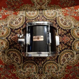 Yamaha Tom TT-510GA 10&Prime; Made in Japan Rare!