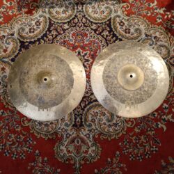 Meinl Byzance Dual Hi Hat 15″