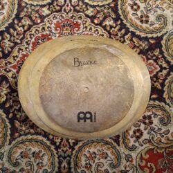 Meinl Byzance Smack Stack