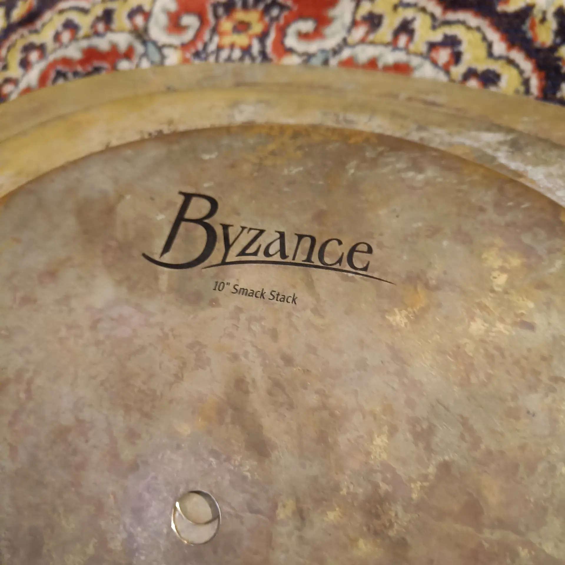 Meinl Byzance Smack Stack – Image 2
