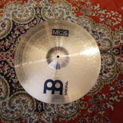 Meinl MCS Ride 20″