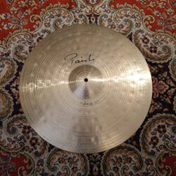 Paiste Signature Full Ride 20″
