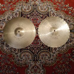 Paiste Signature Sound Edge 14″