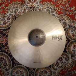 Sabian HHX Power Ride 20″