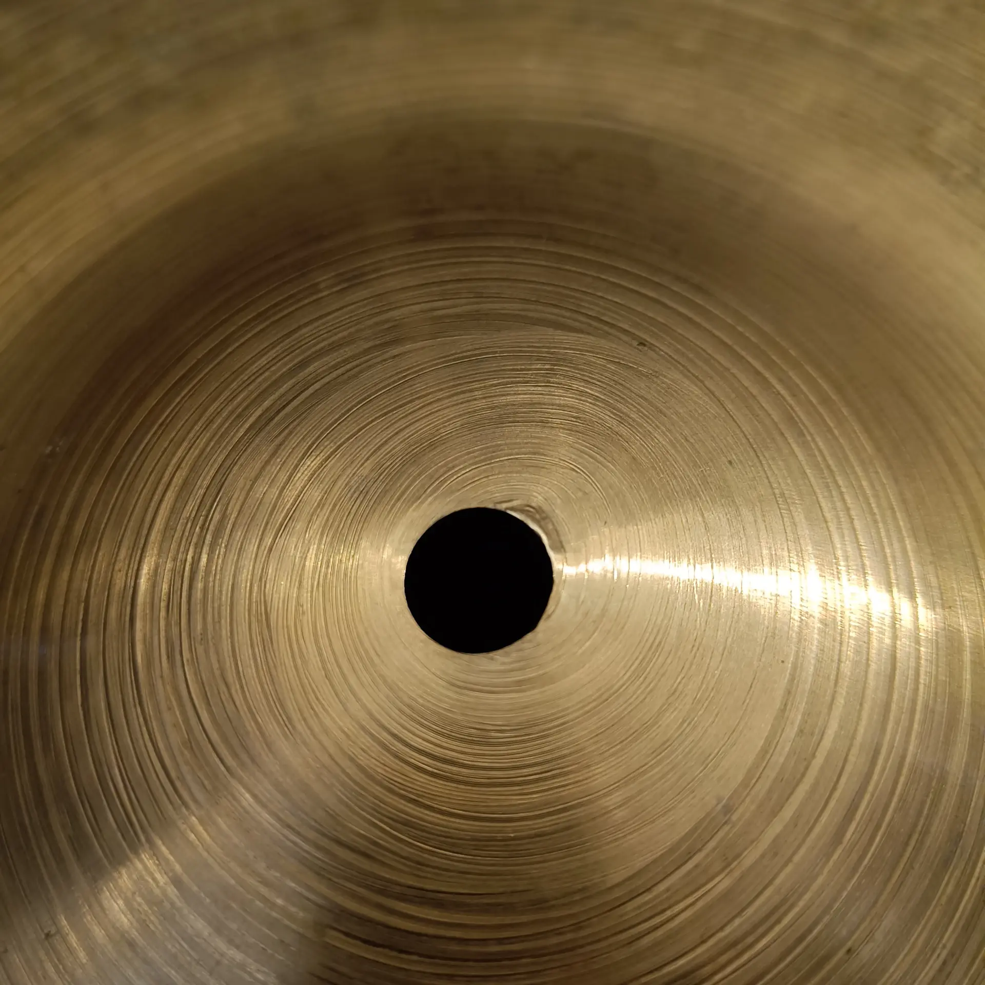 Spizzichino Ride 20" 1812grs – Image 4