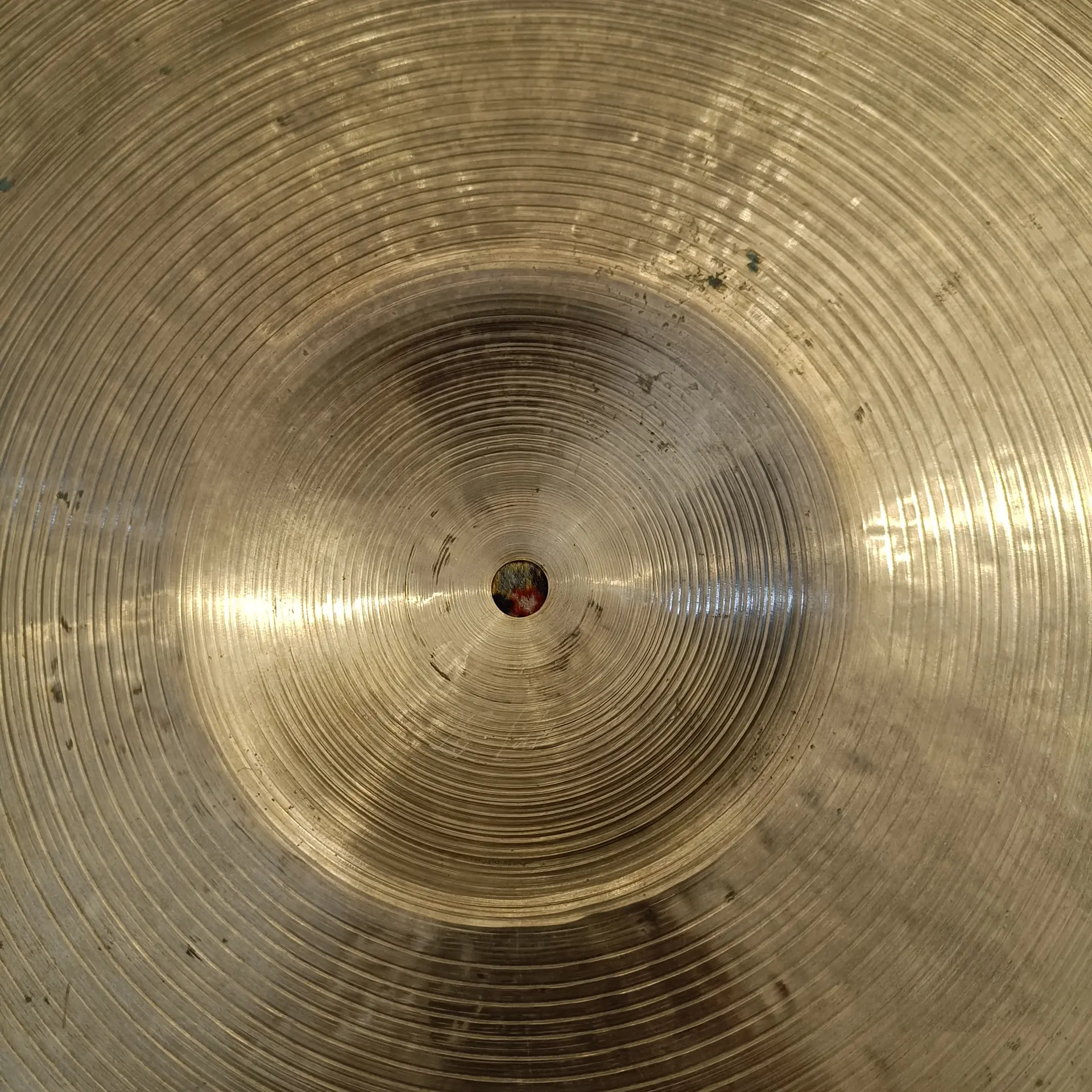 Spizzichino Ride 20" 1812grs – Image 7