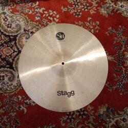 Stagg SH Medium Ride 20″