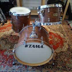 Tama SLP Fat Spruce 20&Prime;x14&Prime; 12&Prime;x8&Prime; 14&Prime;x14&Prime;