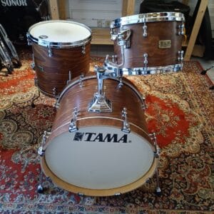 Tama SLP Fat Spruce 20&Prime;x14&Prime; 12&Prime;x8&Prime; 14&Prime;x14&Prime;