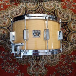 Tama Superstar Mega 8 14×8 MG858 !!RARE!!