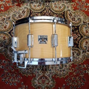 Tama Superstar Mega 8 14×8 MG858 !!RARE!!