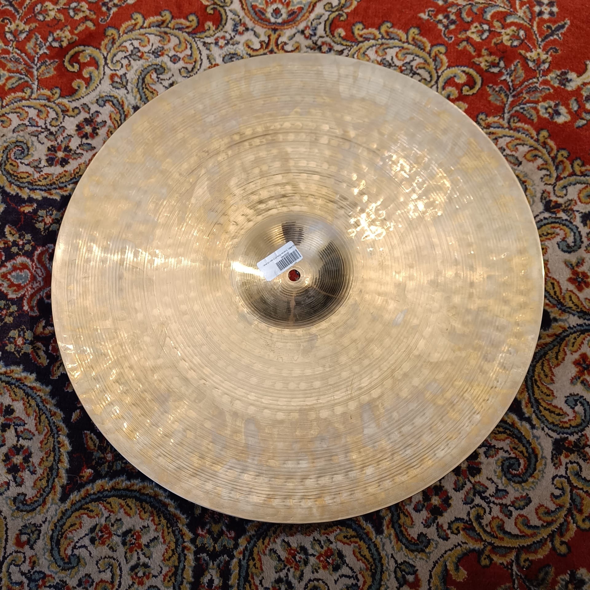 Wuhan S Series Medium Ride 20" – Image 3