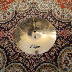 Zildjian A Custom Splash 12″
