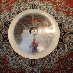 Zildjian Oriental China Trash 20″