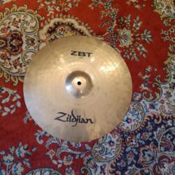 Zildjian ZBT Crash 16″