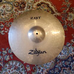 Zildjian ZBT Crash 18″