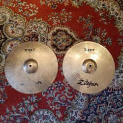 Zildjian ZBT Hi Hat 14″