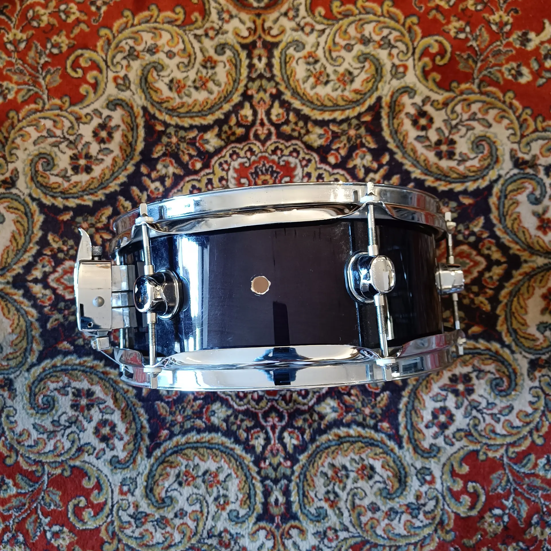 Basix Custom Series caisse Claire 12"x5" - Image 3