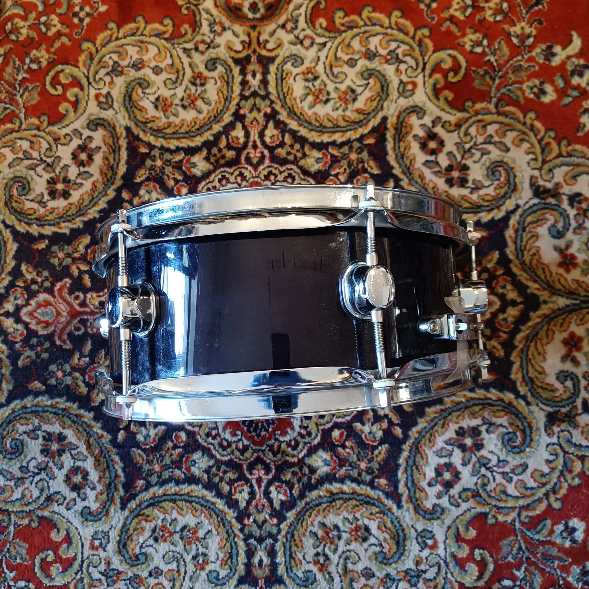 Basix Custom Series caisse Claire 12"x5" - Image 4
