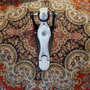 Gibraltar Pédale Grosse Caisse Simple Chaine