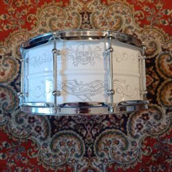 Ludwig Corey Miller Signature 14″x6,5″ LW6514CM