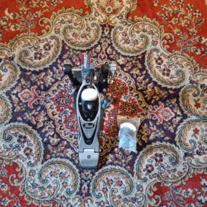 Pearl P200B Eliminator Pédale Grosse Caisse + accessoires 3 cam