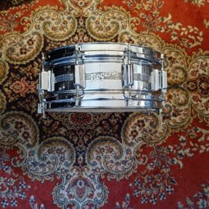 Rogers Dynasonic 5 Line 14&Prime;x5&Prime; COB fin 60&rsquo;s/début 70&rsquo;s