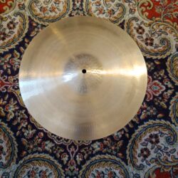 Sabian Paragon Crash 16&Prime;