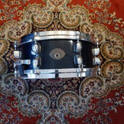 Tama Starclassic Performer Caisse Claire 14″x5″ Indigo Blue Made in Japan