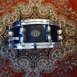 Tama Starclassic Performer Caisse Claire 14&Prime;x5&Prime; Indigo Blue Made in Japan