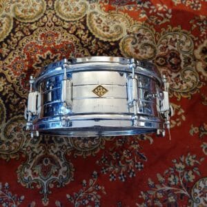 Asba Revelation 14×5,5 Vintage début 60&rsquo;s