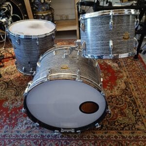 Asba Starlett 22&Prime; 13&Prime; 16&Prime; Vintage 1964 Dimensions Internationales