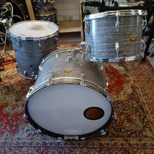 Asba Starlett 22&Prime; 13&Prime; 16&Prime; Vintage 1964 Dimensions Internationales